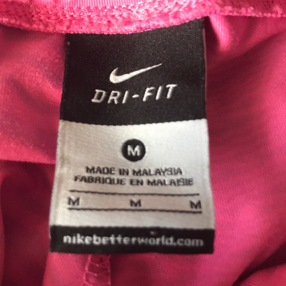 nike dri-fit shorts - Picture 3 of 3